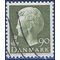 Denmark # 540 1976 Used