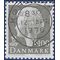 Denmark # 542 1975 Used