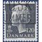 Denmark # 546 1974 Used