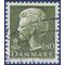 Denmark # 550 1977 Used