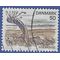 Denmark # 553 1974 Used