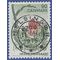 Denmark # 556 1974 Used