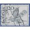 Denmark # 564 1974 Used