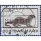 Denmark # 584 1975 Used