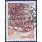 Denmark # 588 1975 Used