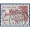 Denmark # 600 1977 Used
