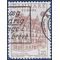 Denmark # 614 1978 Used