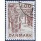 Denmark # 621 1978 Used