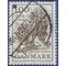 Denmark # 624 1978 Used