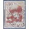Denmark # 625 1978 Used