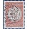 Denmark # 627 1979 Used