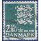 Denmark # 643 1979 Used