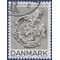 Denmark # 653 1979 Used