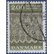 Denmark # 677 1980 Used