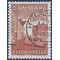 Denmark # 687 1981 Used