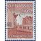 Denmark # 687 1981 Used