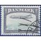 Denmark # 699 1981 Used