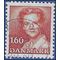 Denmark # 700 1982 Used
