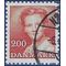 Denmark # 703 1982 Used