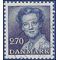 Denmark # 707 1982 Used
