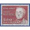 Denmark # 727 1982 Used