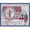 Denmark # 737 1983 Used