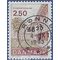 Denmark # 738 1983 Used