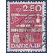 Denmark # 740 1983 Used