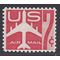 Scott C 60 7c US Airmail Silhouette of Jet Airliner 1960 Mint NH