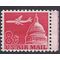 Scott C 64 8c US Air Mail Jet Airliner over Capital 1962 Mint NH