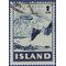 Iceland #C24 1947 Used