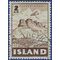 Iceland #C25 1947 Used