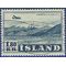 Iceland #C27 1952 Used