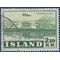 Iceland #C28 1952 Used
