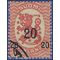 Finland # 120 1919 Used