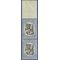 Finland # 149 1927 Mint NH Attached Pair