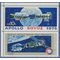 #1569-1570 10c Apollo Soyuz Space Project Pair 1975 Mint NH