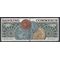 #1577-1578 10c Banking and Commerce Pair 1975 Mint NH