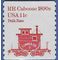 #1905 11c RR Caboose 1890s Coil Single 1984 Mint NH