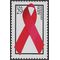 #2806 29c Aids Awareness 1993 Mint NH