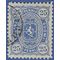 Finland #  34 1885 Used