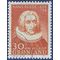 Greenland # 46 1958 Used