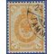 Finland #  46 1891 Used