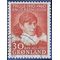 Greenland # 47 1960 Used