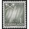 Greenland # 48 1963 Mint H