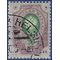 Finland #  55 1891 Used