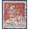 Greenland # 59 1966 Used