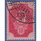 Finland #  66 1901 Used Paper on Back