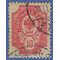 Finland #  72a 1907 Used