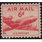 Scott C 39 5c US Airmail DC-4 Skymaster 1949 Mint NH